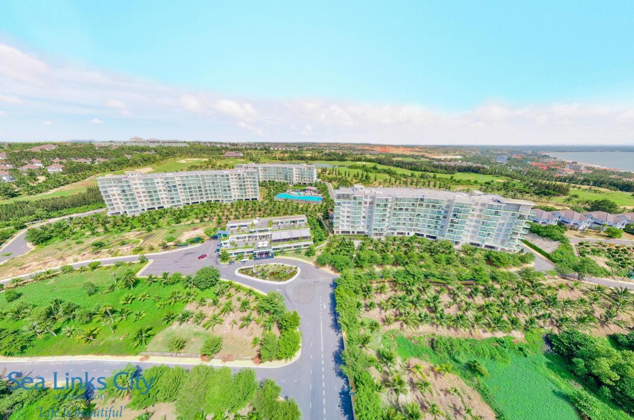 Ocean Vista Lägenhet Mui Ne Exteriör bild