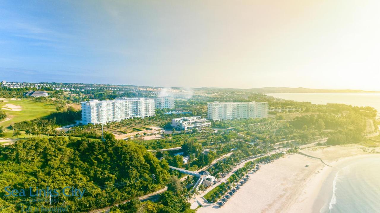 Ocean Vista Lägenhet Mui Ne Exteriör bild